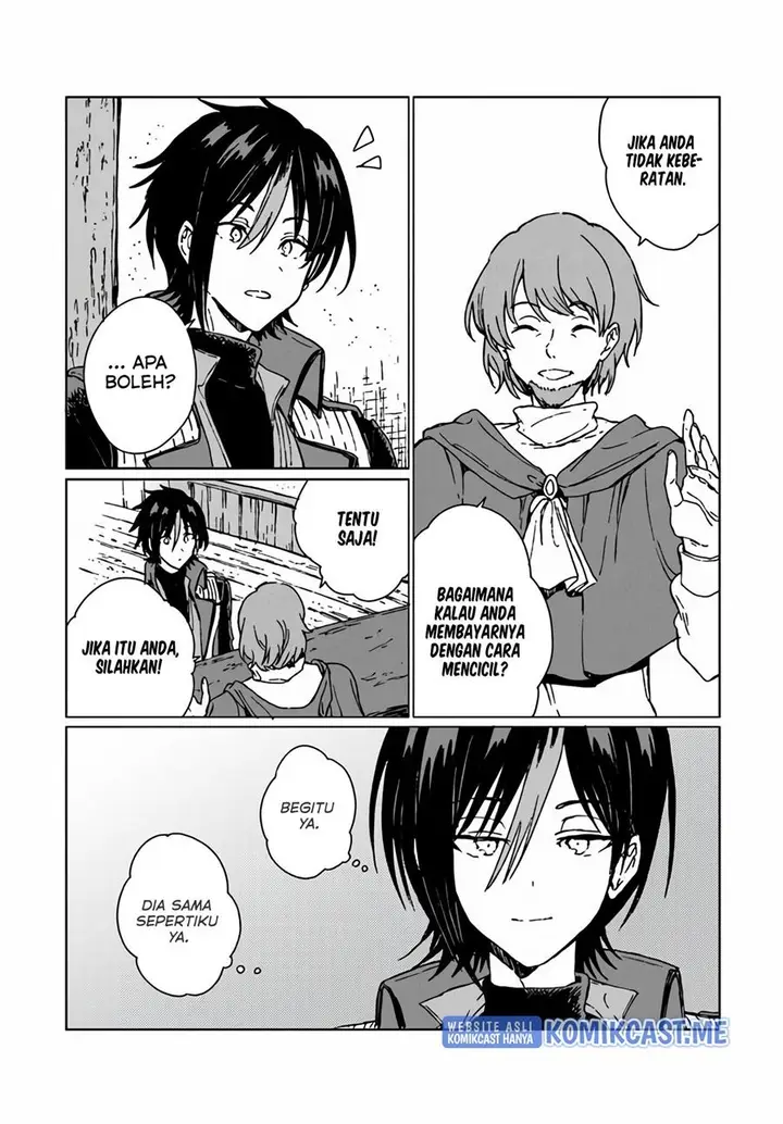 image-komik-s-kyuu-guild-wo-tsuihou-saretakedo-jitsu-wa-ore-dake-dragon-no-kotoba-ga-wakaru-no-de-kidzuita-toki-ni-wa-ryuu-kishi-no-chouten-wo-kiwametemashita-chapter-6-7/33