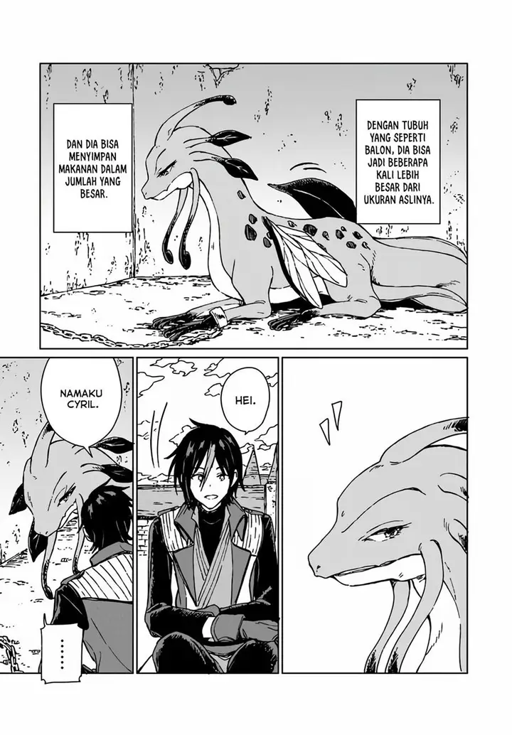 image-komik-s-kyuu-guild-wo-tsuihou-saretakedo-jitsu-wa-ore-dake-dragon-no-kotoba-ga-wakaru-no-de-kidzuita-toki-ni-wa-ryuu-kishi-no-chouten-wo-kiwametemashita-chapter-6-10/33