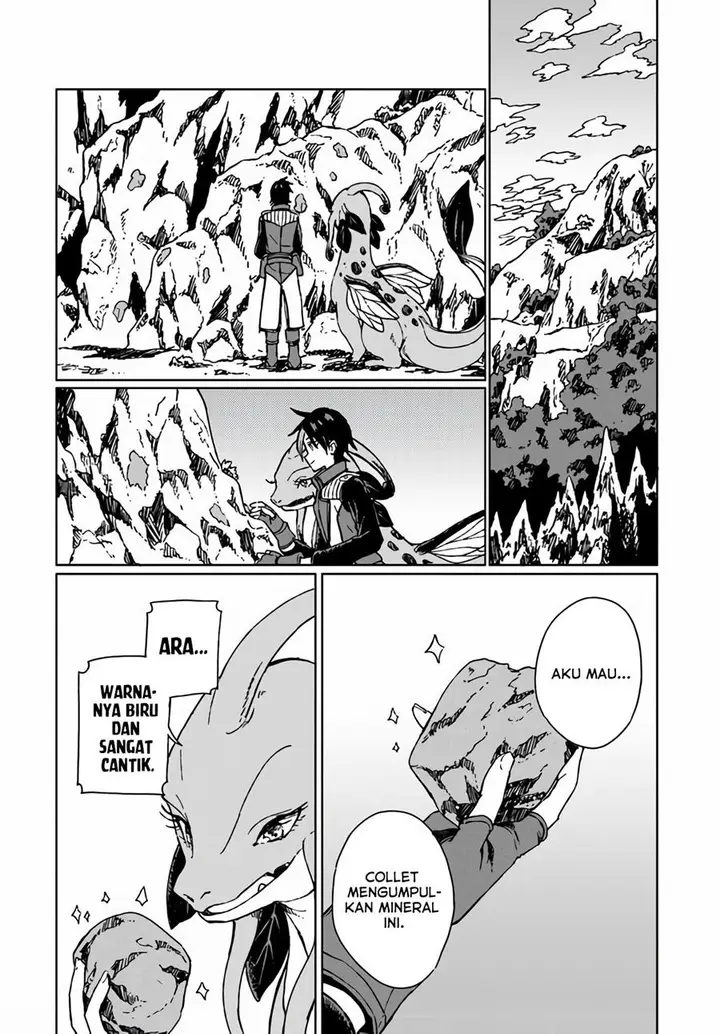 image-komik-s-kyuu-guild-wo-tsuihou-saretakedo-jitsu-wa-ore-dake-dragon-no-kotoba-ga-wakaru-no-de-kidzuita-toki-ni-wa-ryuu-kishi-no-chouten-wo-kiwametemashita-chapter-6-20/33