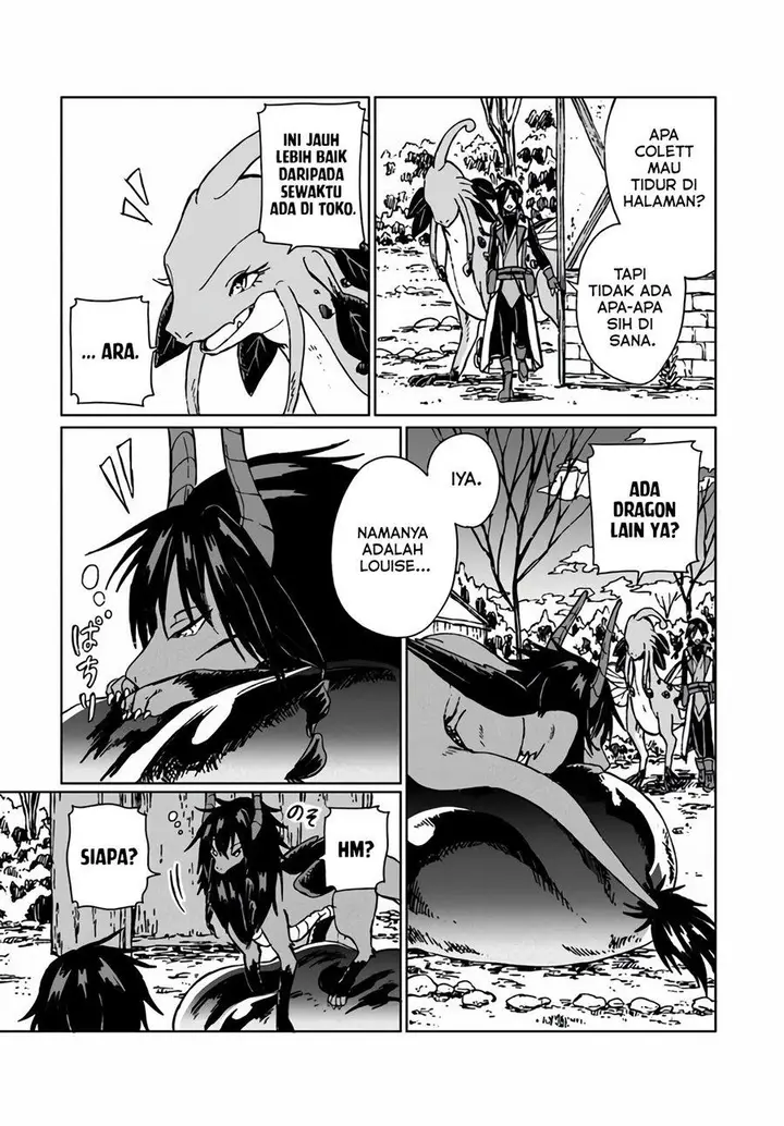 image-komik-s-kyuu-guild-wo-tsuihou-saretakedo-jitsu-wa-ore-dake-dragon-no-kotoba-ga-wakaru-no-de-kidzuita-toki-ni-wa-ryuu-kishi-no-chouten-wo-kiwametemashita-chapter-6-28/33