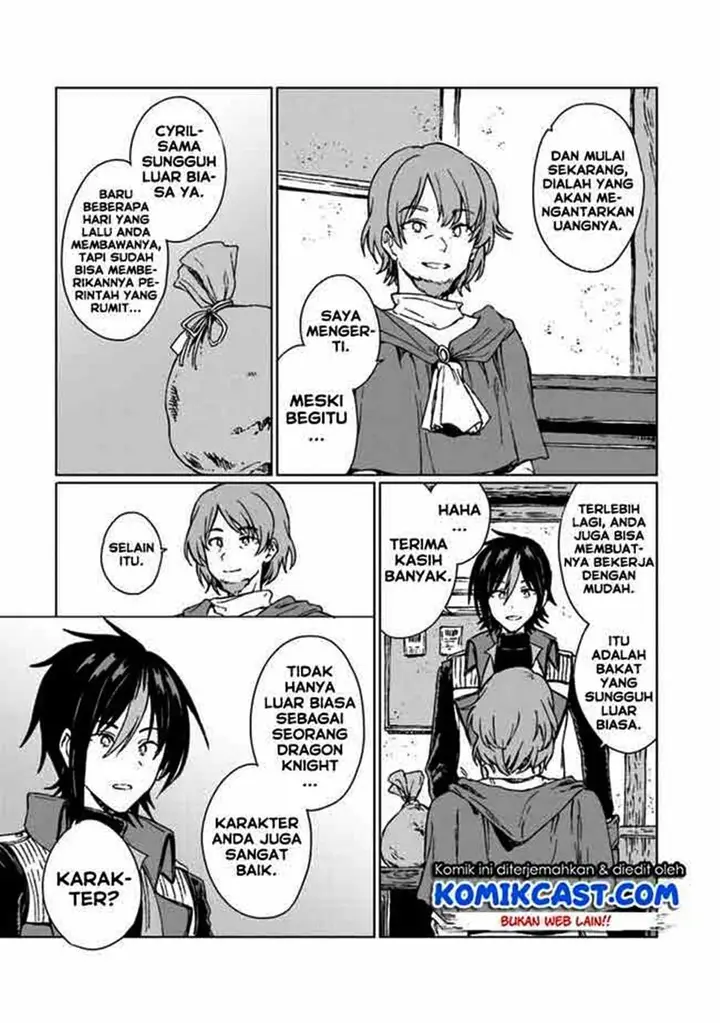 image-komik-s-kyuu-guild-wo-tsuihou-saretakedo-jitsu-wa-ore-dake-dragon-no-kotoba-ga-wakaru-no-de-kidzuita-toki-ni-wa-ryuu-kishi-no-chouten-wo-kiwametemashita-chapter-7-8/30