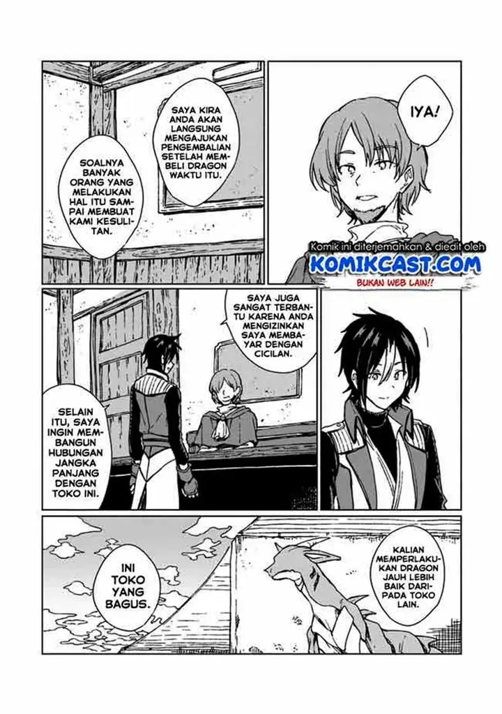 image-komik-s-kyuu-guild-wo-tsuihou-saretakedo-jitsu-wa-ore-dake-dragon-no-kotoba-ga-wakaru-no-de-kidzuita-toki-ni-wa-ryuu-kishi-no-chouten-wo-kiwametemashita-chapter-7-9/30