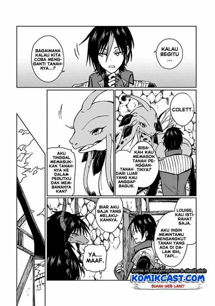 image-komik-s-kyuu-guild-wo-tsuihou-saretakedo-jitsu-wa-ore-dake-dragon-no-kotoba-ga-wakaru-no-de-kidzuita-toki-ni-wa-ryuu-kishi-no-chouten-wo-kiwametemashita-chapter-7-18/30
