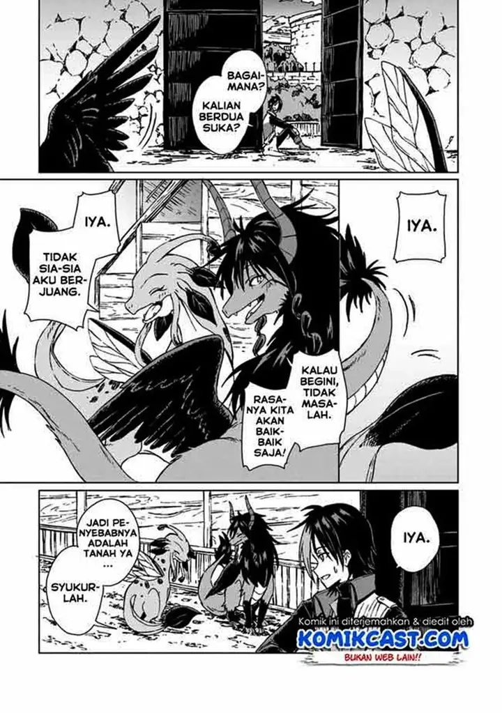 image-komik-s-kyuu-guild-wo-tsuihou-saretakedo-jitsu-wa-ore-dake-dragon-no-kotoba-ga-wakaru-no-de-kidzuita-toki-ni-wa-ryuu-kishi-no-chouten-wo-kiwametemashita-chapter-7-20/30
