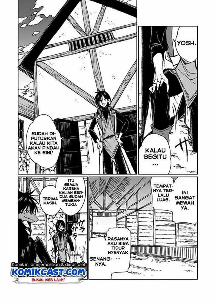 image-komik-s-kyuu-guild-wo-tsuihou-saretakedo-jitsu-wa-ore-dake-dragon-no-kotoba-ga-wakaru-no-de-kidzuita-toki-ni-wa-ryuu-kishi-no-chouten-wo-kiwametemashita-chapter-7-21/30
