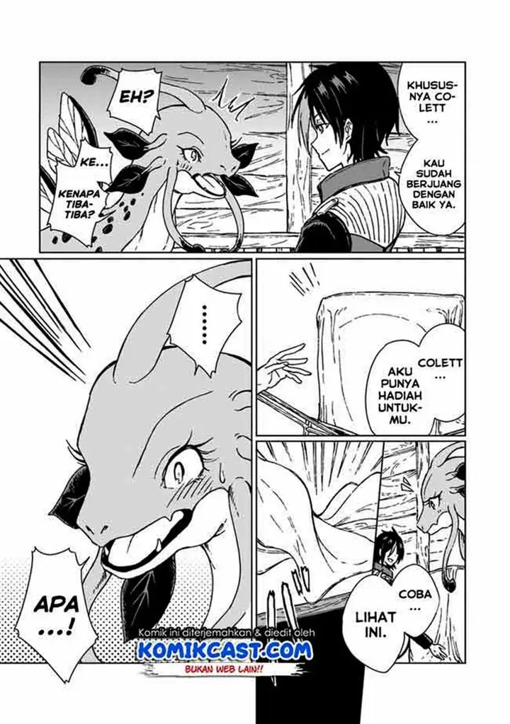 image-komik-s-kyuu-guild-wo-tsuihou-saretakedo-jitsu-wa-ore-dake-dragon-no-kotoba-ga-wakaru-no-de-kidzuita-toki-ni-wa-ryuu-kishi-no-chouten-wo-kiwametemashita-chapter-7-22/30