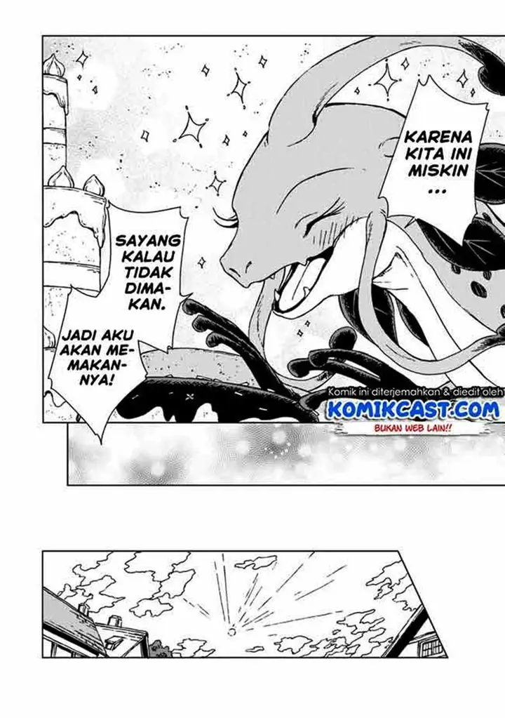 image-komik-s-kyuu-guild-wo-tsuihou-saretakedo-jitsu-wa-ore-dake-dragon-no-kotoba-ga-wakaru-no-de-kidzuita-toki-ni-wa-ryuu-kishi-no-chouten-wo-kiwametemashita-chapter-7-25/30
