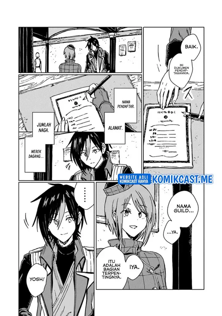 image-komik-s-kyuu-guild-wo-tsuihou-saretakedo-jitsu-wa-ore-dake-dragon-no-kotoba-ga-wakaru-no-de-kidzuita-toki-ni-wa-ryuu-kishi-no-chouten-wo-kiwametemashita-chapter-8-7/32