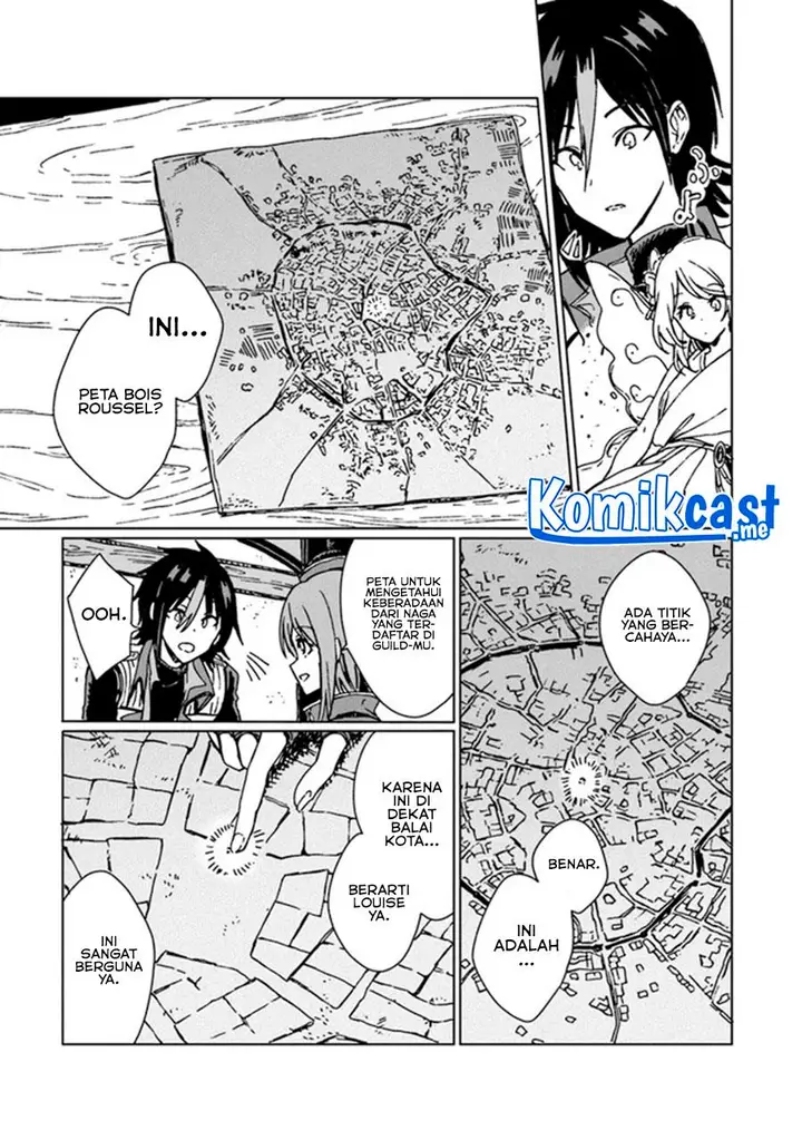 image-komik-s-kyuu-guild-wo-tsuihou-saretakedo-jitsu-wa-ore-dake-dragon-no-kotoba-ga-wakaru-no-de-kidzuita-toki-ni-wa-ryuu-kishi-no-chouten-wo-kiwametemashita-chapter-8-24/32