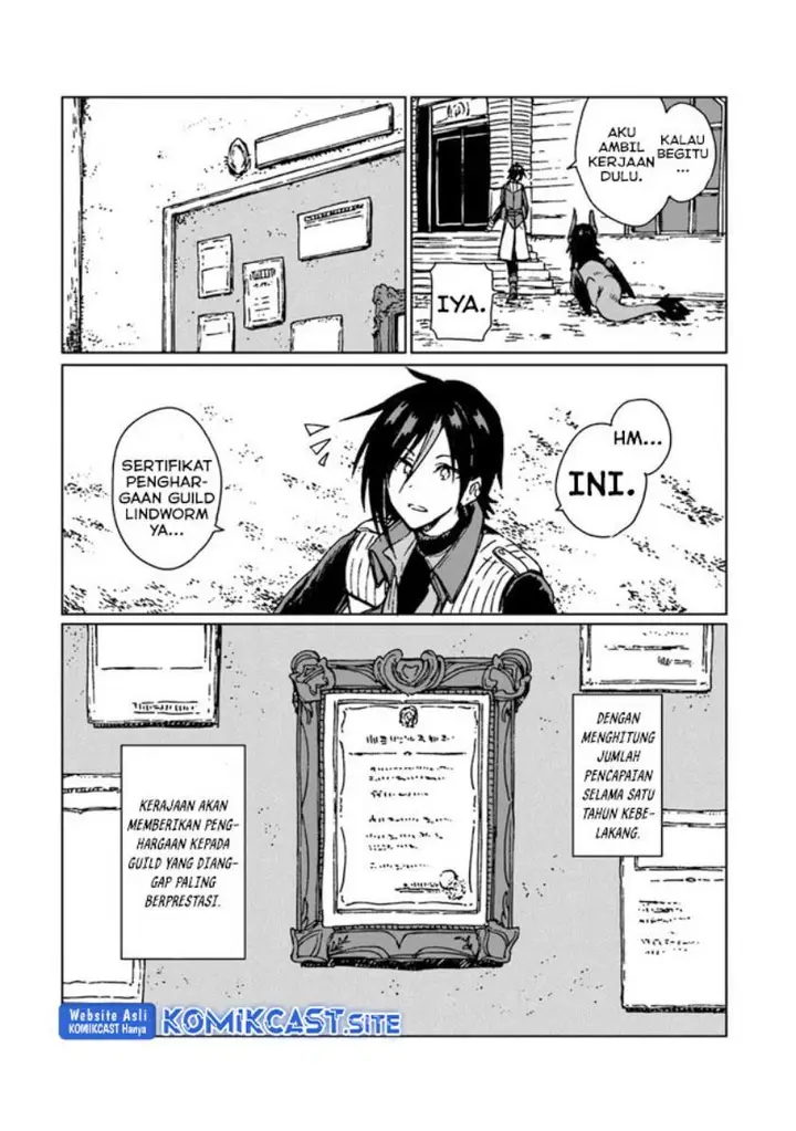 image-komik-s-kyuu-guild-wo-tsuihou-saretakedo-jitsu-wa-ore-dake-dragon-no-kotoba-ga-wakaru-no-de-kidzuita-toki-ni-wa-ryuu-kishi-no-chouten-wo-kiwametemashita-chapter-9-2/29