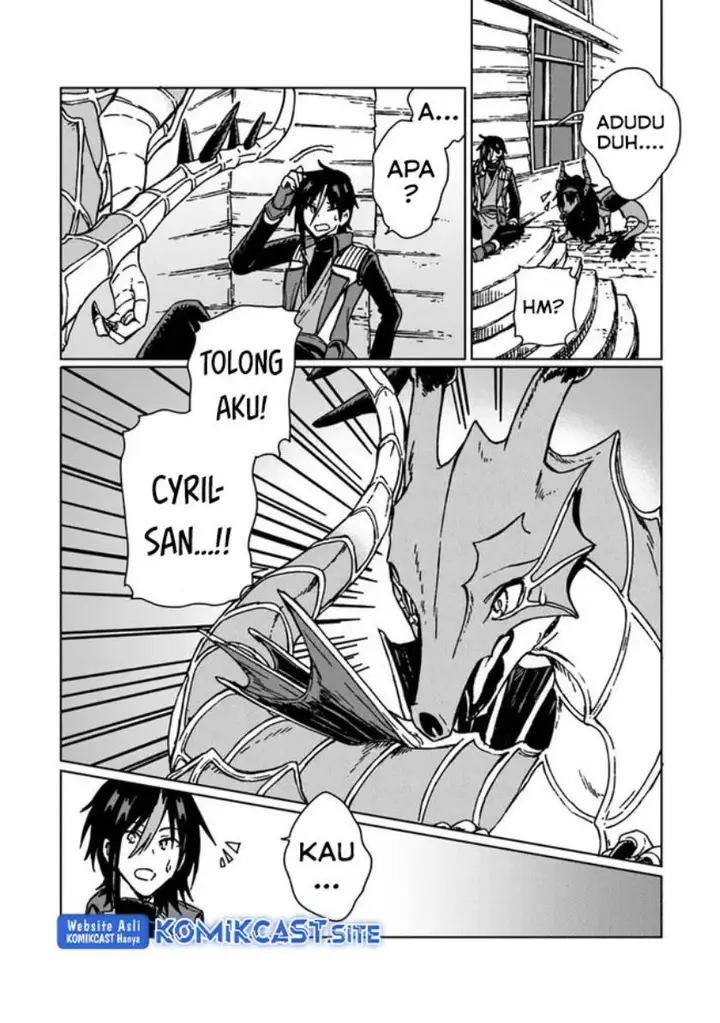 image-komik-s-kyuu-guild-wo-tsuihou-saretakedo-jitsu-wa-ore-dake-dragon-no-kotoba-ga-wakaru-no-de-kidzuita-toki-ni-wa-ryuu-kishi-no-chouten-wo-kiwametemashita-chapter-9-7/29