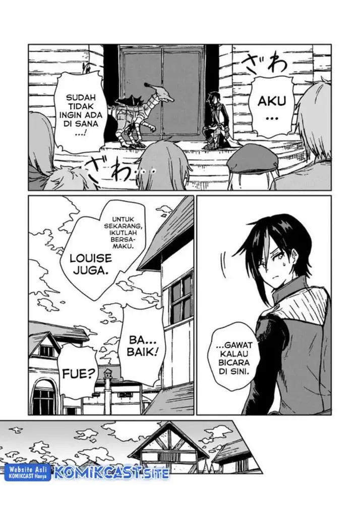 image-komik-s-kyuu-guild-wo-tsuihou-saretakedo-jitsu-wa-ore-dake-dragon-no-kotoba-ga-wakaru-no-de-kidzuita-toki-ni-wa-ryuu-kishi-no-chouten-wo-kiwametemashita-chapter-9-8/29