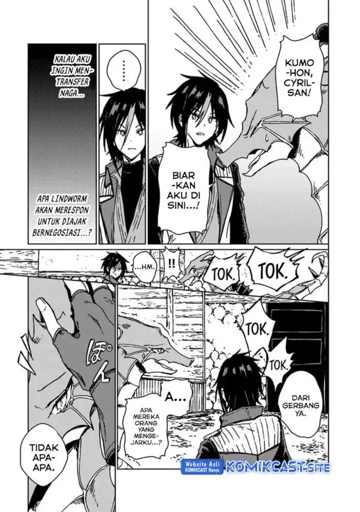 image-komik-s-kyuu-guild-wo-tsuihou-saretakedo-jitsu-wa-ore-dake-dragon-no-kotoba-ga-wakaru-no-de-kidzuita-toki-ni-wa-ryuu-kishi-no-chouten-wo-kiwametemashita-chapter-9-12/29