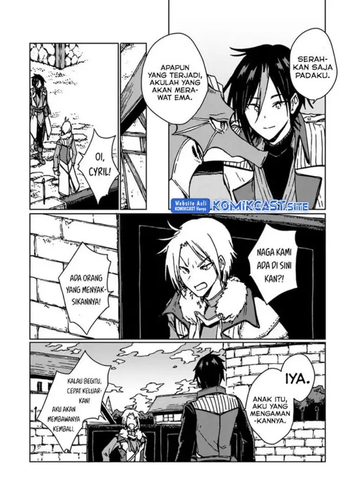 image-komik-s-kyuu-guild-wo-tsuihou-saretakedo-jitsu-wa-ore-dake-dragon-no-kotoba-ga-wakaru-no-de-kidzuita-toki-ni-wa-ryuu-kishi-no-chouten-wo-kiwametemashita-chapter-9-13/29