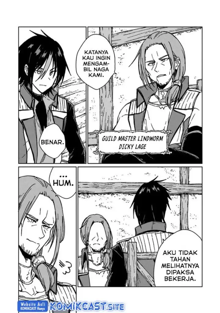 image-komik-s-kyuu-guild-wo-tsuihou-saretakedo-jitsu-wa-ore-dake-dragon-no-kotoba-ga-wakaru-no-de-kidzuita-toki-ni-wa-ryuu-kishi-no-chouten-wo-kiwametemashita-chapter-9-19/29