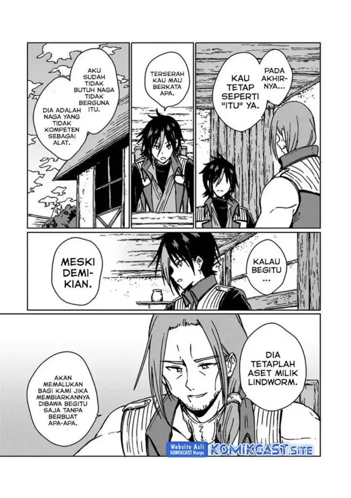 image-komik-s-kyuu-guild-wo-tsuihou-saretakedo-jitsu-wa-ore-dake-dragon-no-kotoba-ga-wakaru-no-de-kidzuita-toki-ni-wa-ryuu-kishi-no-chouten-wo-kiwametemashita-chapter-9-20/29