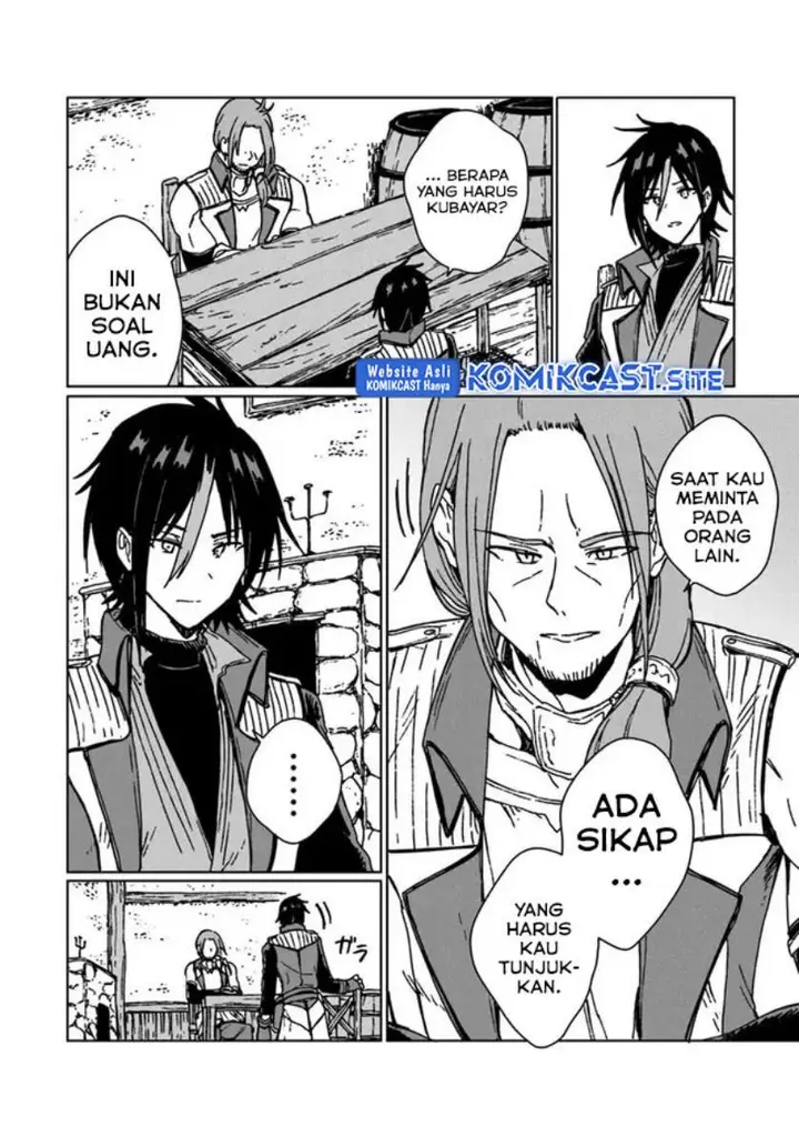 image-komik-s-kyuu-guild-wo-tsuihou-saretakedo-jitsu-wa-ore-dake-dragon-no-kotoba-ga-wakaru-no-de-kidzuita-toki-ni-wa-ryuu-kishi-no-chouten-wo-kiwametemashita-chapter-9-21/29