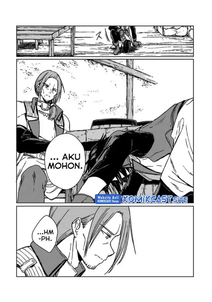 image-komik-s-kyuu-guild-wo-tsuihou-saretakedo-jitsu-wa-ore-dake-dragon-no-kotoba-ga-wakaru-no-de-kidzuita-toki-ni-wa-ryuu-kishi-no-chouten-wo-kiwametemashita-chapter-9-22/29