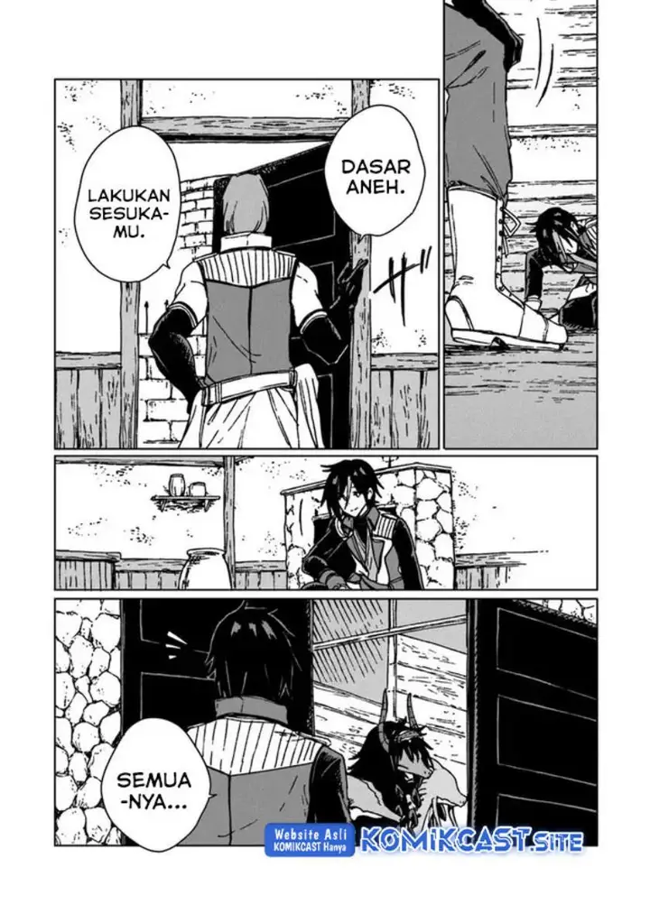 image-komik-s-kyuu-guild-wo-tsuihou-saretakedo-jitsu-wa-ore-dake-dragon-no-kotoba-ga-wakaru-no-de-kidzuita-toki-ni-wa-ryuu-kishi-no-chouten-wo-kiwametemashita-chapter-9-23/29