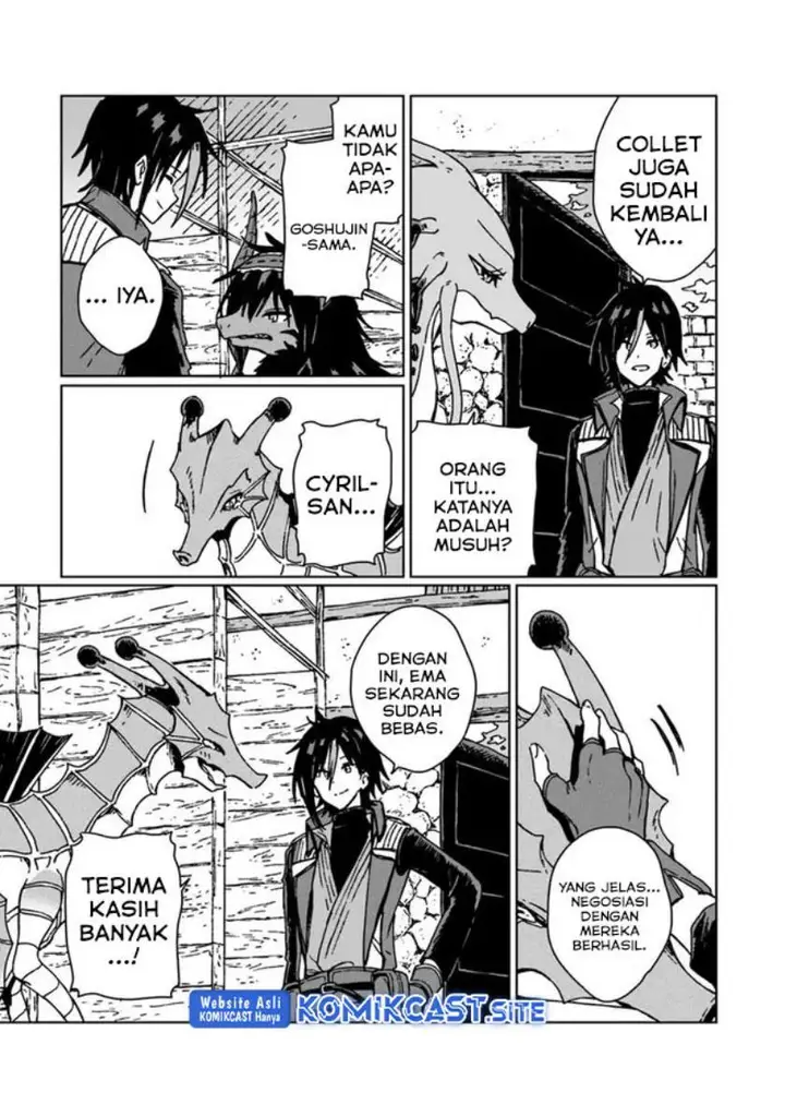 image-komik-s-kyuu-guild-wo-tsuihou-saretakedo-jitsu-wa-ore-dake-dragon-no-kotoba-ga-wakaru-no-de-kidzuita-toki-ni-wa-ryuu-kishi-no-chouten-wo-kiwametemashita-chapter-9-24/29