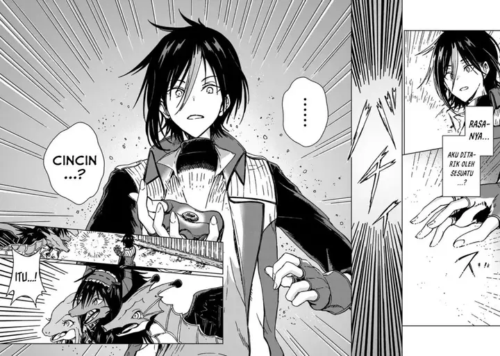 image-komik-s-kyuu-guild-wo-tsuihou-saretakedo-jitsu-wa-ore-dake-dragon-no-kotoba-ga-wakaru-no-de-kidzuita-toki-ni-wa-ryuu-kishi-no-chouten-wo-kiwametemashita-chapter-9-27/29