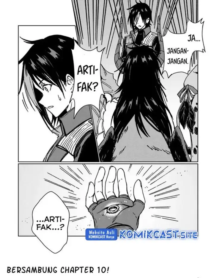 image-komik-s-kyuu-guild-wo-tsuihou-saretakedo-jitsu-wa-ore-dake-dragon-no-kotoba-ga-wakaru-no-de-kidzuita-toki-ni-wa-ryuu-kishi-no-chouten-wo-kiwametemashita-chapter-9-28/29