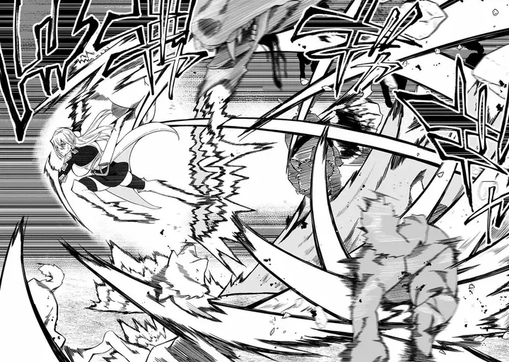 image-komik-s-rank-boukensha-de-aru-ore-no-musume-tachi-wa-juudo-no-father-con-deshita-chapter-17-18/33