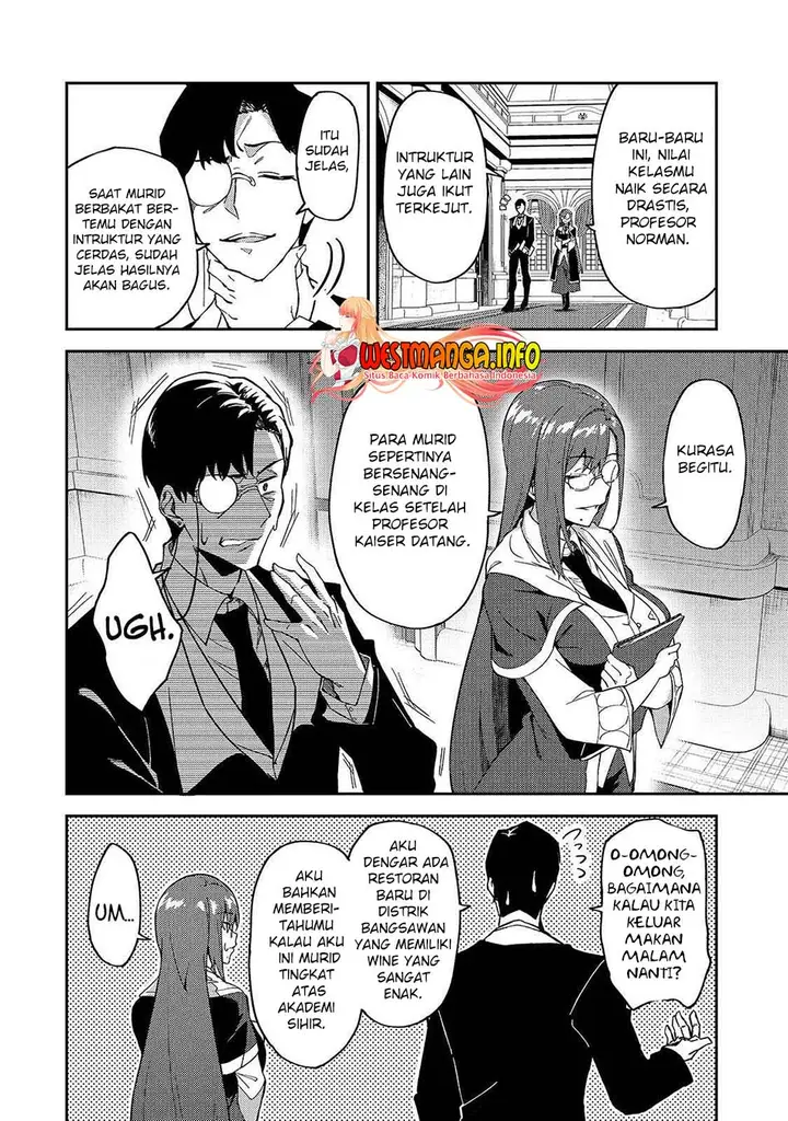 image-komik-s-rank-boukensha-de-aru-ore-no-musume-tachi-wa-juudo-no-father-con-deshita-chapter-18-8/24