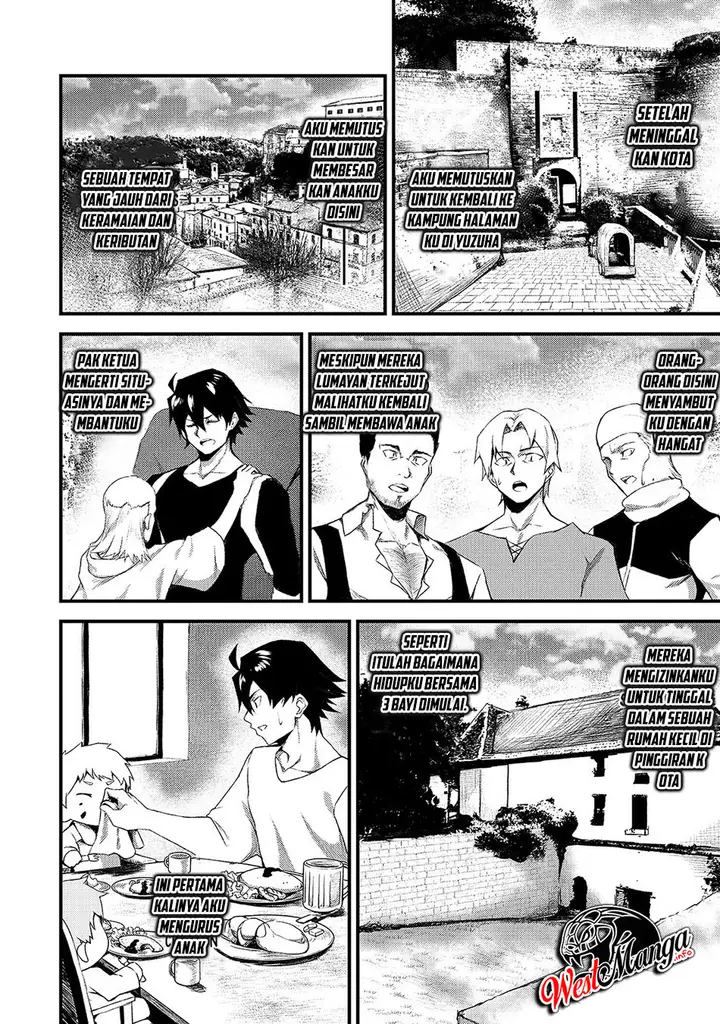 image-komik-s-rank-boukensha-de-aru-ore-no-musume-tachi-wa-juudo-no-father-con-deshita-chapter-2-3/32