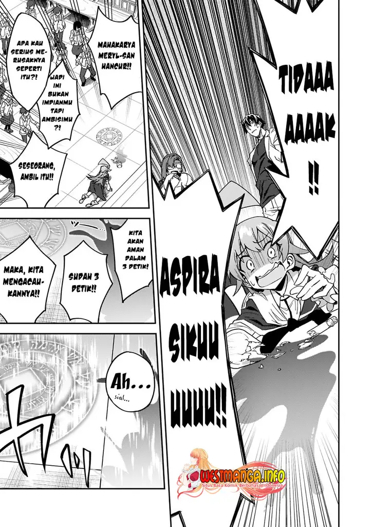 image-komik-s-rank-boukensha-de-aru-ore-no-musume-tachi-wa-juudo-no-father-con-deshita-chapter-20-28/39