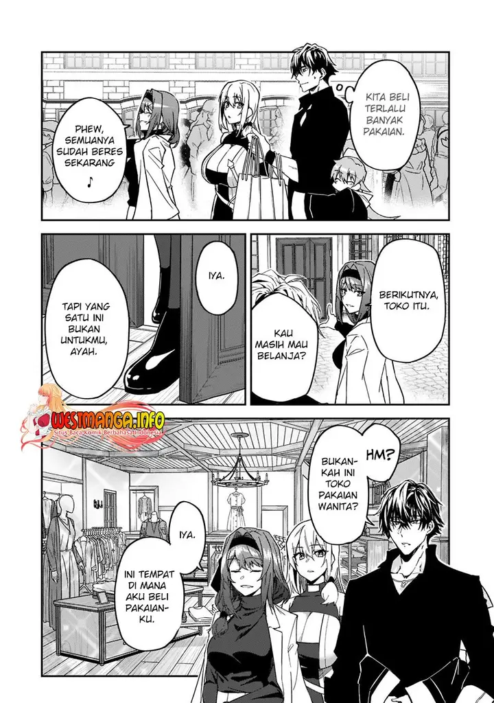 image-komik-s-rank-boukensha-de-aru-ore-no-musume-tachi-wa-juudo-no-father-con-deshita-chapter-21-10/42