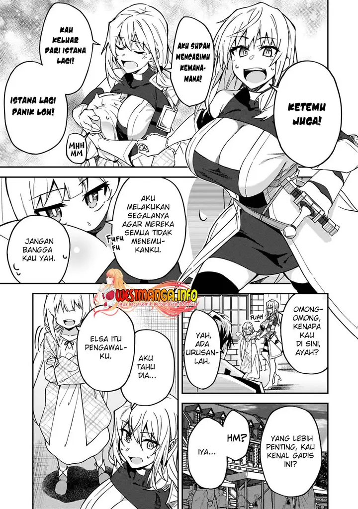 image-komik-s-rank-boukensha-de-aru-ore-no-musume-tachi-wa-juudo-no-father-con-deshita-chapter-22-31/35