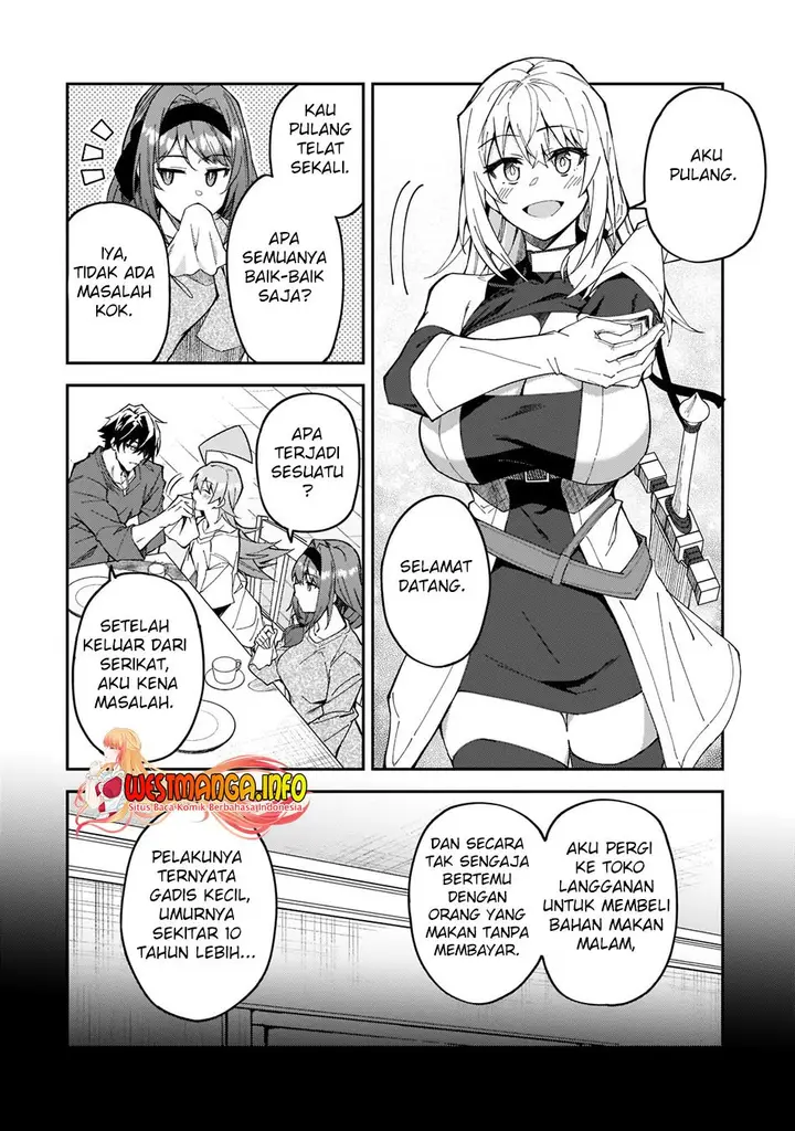 image-komik-s-rank-boukensha-de-aru-ore-no-musume-tachi-wa-juudo-no-father-con-deshita-chapter-23-2/22