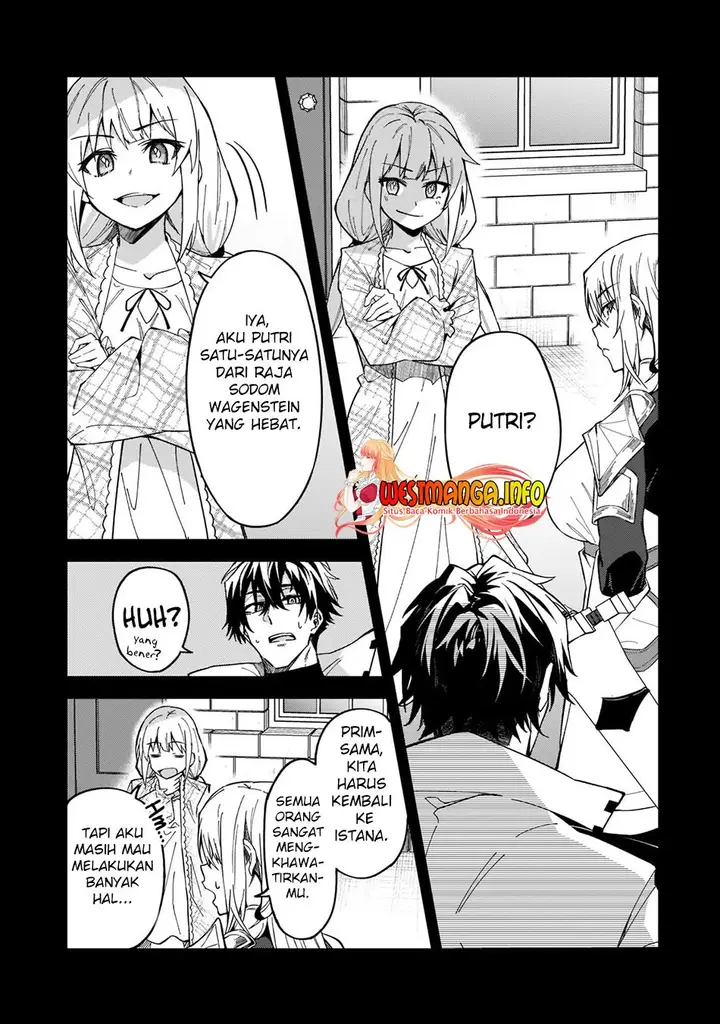 image-komik-s-rank-boukensha-de-aru-ore-no-musume-tachi-wa-juudo-no-father-con-deshita-chapter-23-3/22