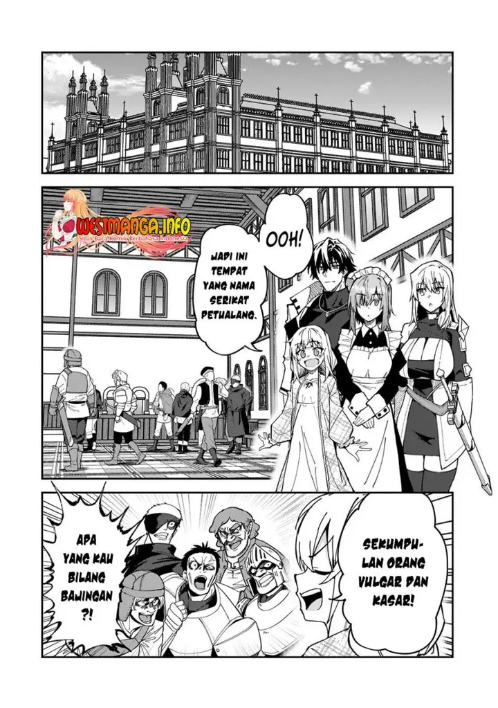 image-komik-s-rank-boukensha-de-aru-ore-no-musume-tachi-wa-juudo-no-father-con-deshita-chapter-25-2/30