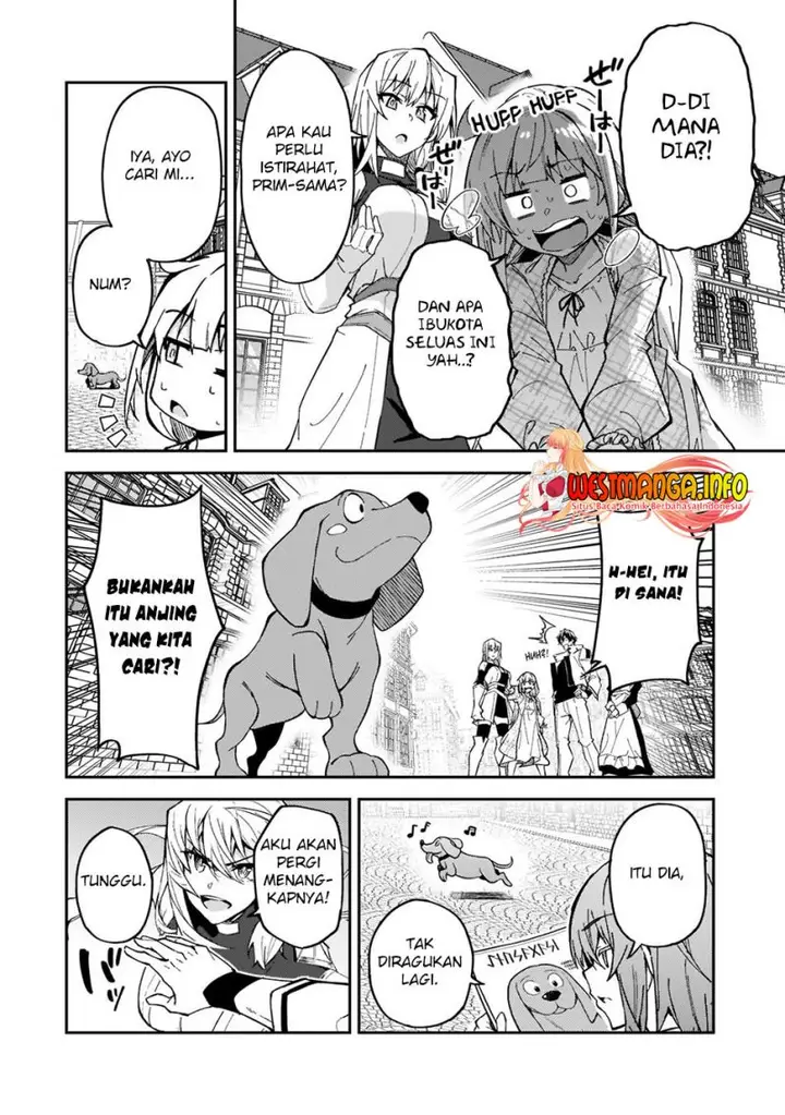 image-komik-s-rank-boukensha-de-aru-ore-no-musume-tachi-wa-juudo-no-father-con-deshita-chapter-25-8/30