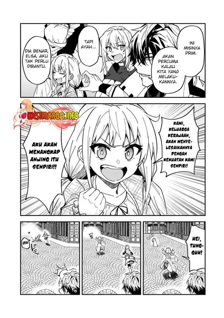 image-komik-s-rank-boukensha-de-aru-ore-no-musume-tachi-wa-juudo-no-father-con-deshita-chapter-25-9/30