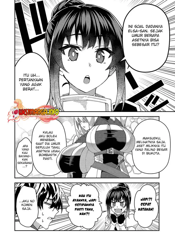 image-komik-s-rank-boukensha-de-aru-ore-no-musume-tachi-wa-juudo-no-father-con-deshita-chapter-28-10/28