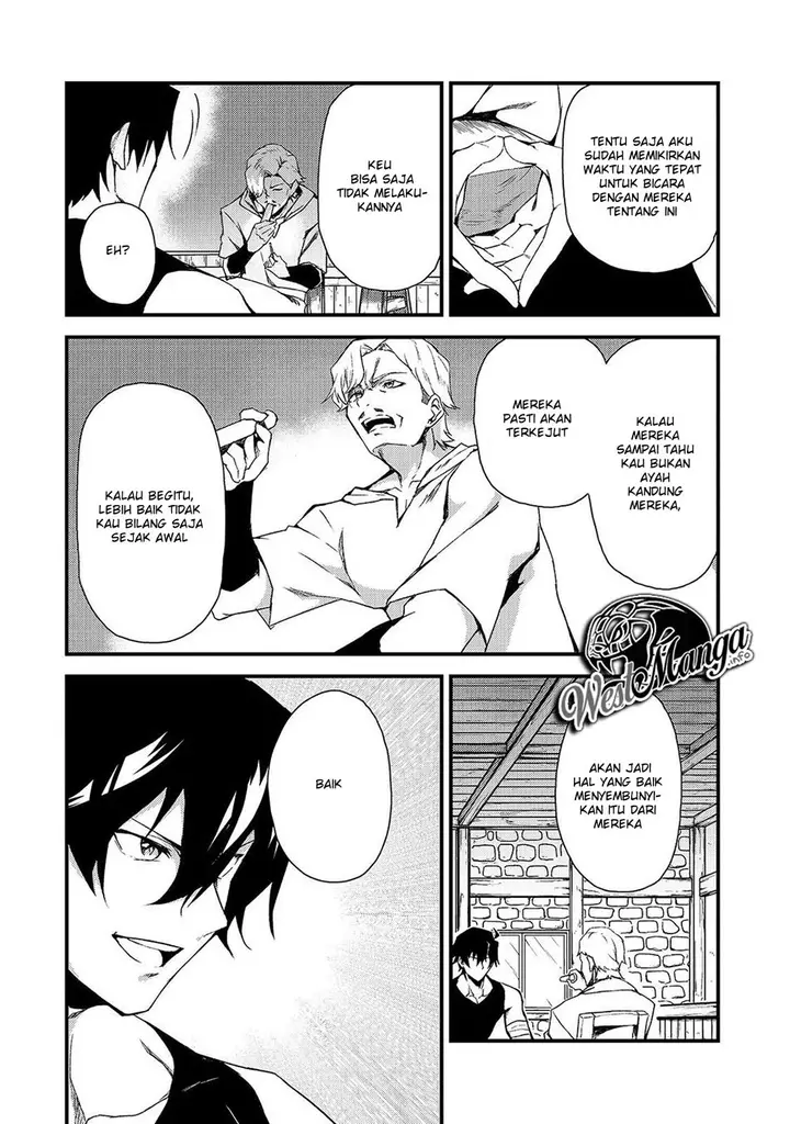 image-komik-s-rank-boukensha-de-aru-ore-no-musume-tachi-wa-juudo-no-father-con-deshita-chapter-3-9/33