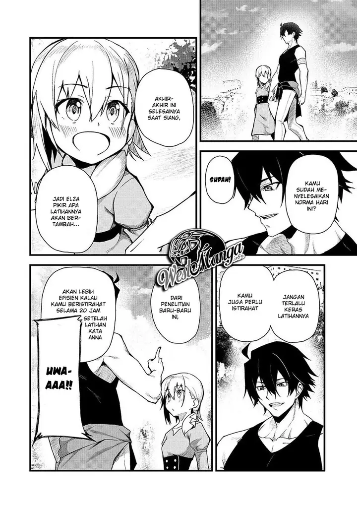 image-komik-s-rank-boukensha-de-aru-ore-no-musume-tachi-wa-juudo-no-father-con-deshita-chapter-3-14/33
