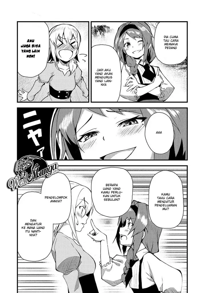 image-komik-s-rank-boukensha-de-aru-ore-no-musume-tachi-wa-juudo-no-father-con-deshita-chapter-3-25/33