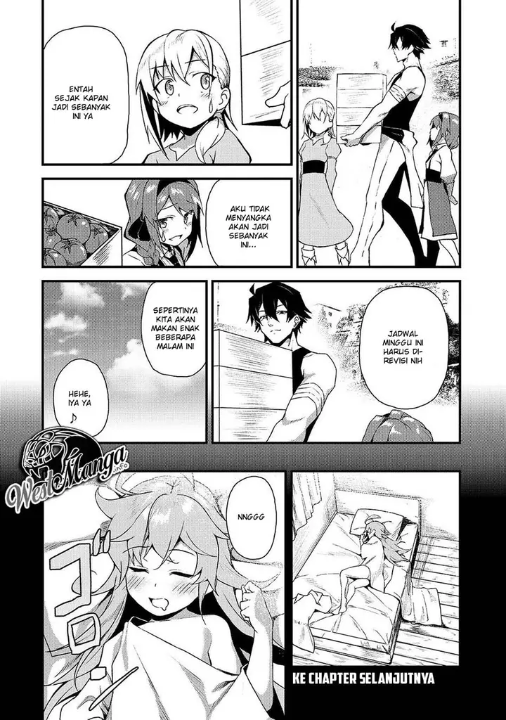 image-komik-s-rank-boukensha-de-aru-ore-no-musume-tachi-wa-juudo-no-father-con-deshita-chapter-3-31/33
