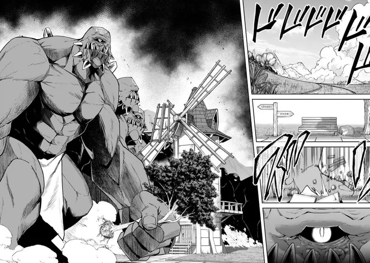 image-komik-s-rank-boukensha-de-aru-ore-no-musume-tachi-wa-juudo-no-father-con-deshita-chapter-32-18/25