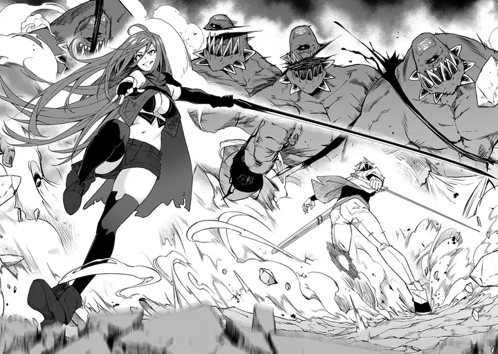image-komik-s-rank-boukensha-de-aru-ore-no-musume-tachi-wa-juudo-no-father-con-deshita-chapter-33-12/27