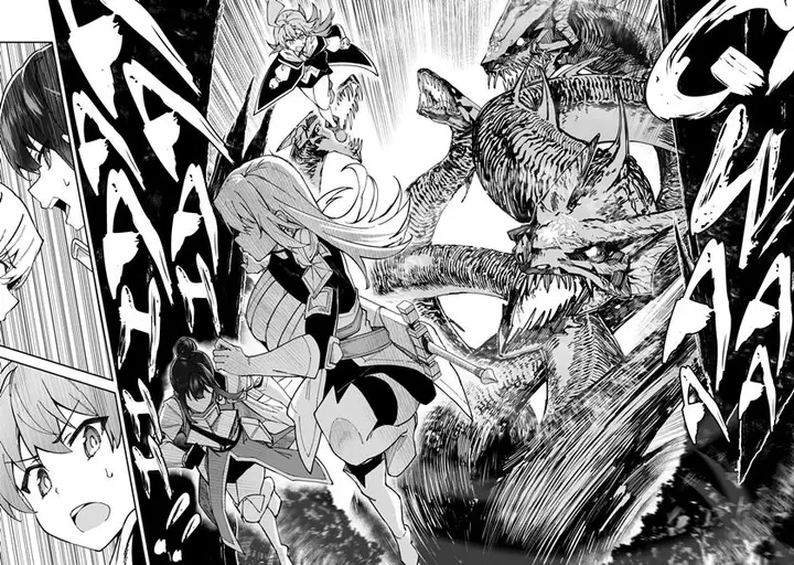 image-komik-s-rank-boukensha-de-aru-ore-no-musume-tachi-wa-juudo-no-father-con-deshita-chapter-38-6/32