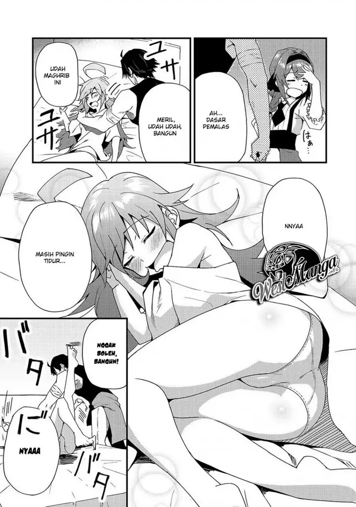 image-komik-s-rank-boukensha-de-aru-ore-no-musume-tachi-wa-juudo-no-father-con-deshita-chapter-4-4/31