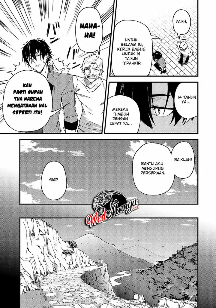 image-komik-s-rank-boukensha-de-aru-ore-no-musume-tachi-wa-juudo-no-father-con-deshita-chapter-6-28/33