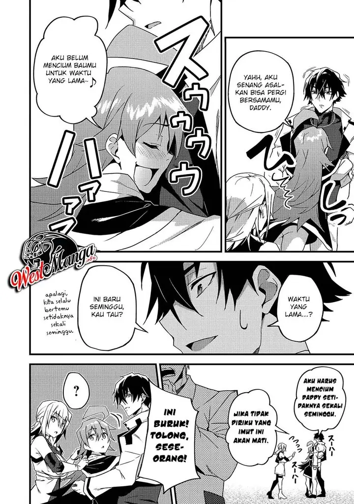 image-komik-s-rank-boukensha-de-aru-ore-no-musume-tachi-wa-juudo-no-father-con-deshita-chapter-8-9/34