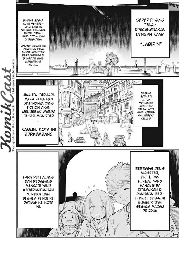 image-komik-s-rank-monster-no-behemoth-dakedo-neko-to-machigawarete-erufu-musume-no-kishi-pet-toshite-kurashitemasu-chapter-1-4/29
