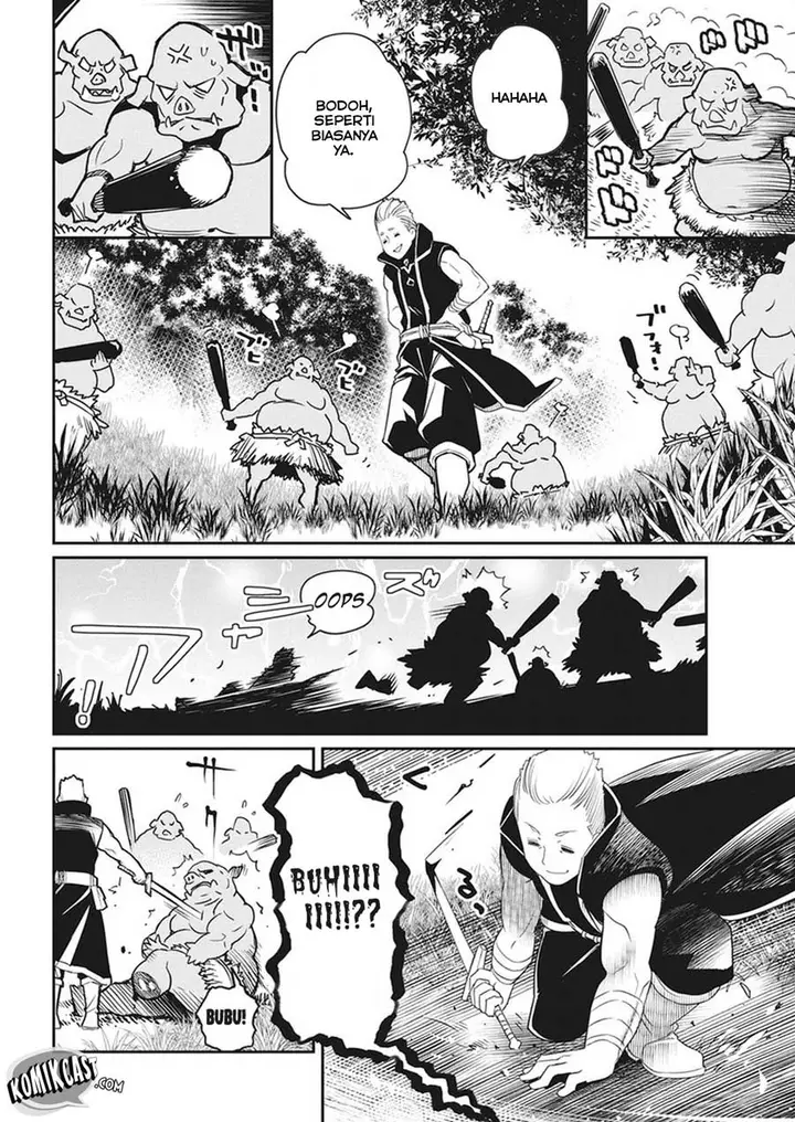image-komik-s-rank-monster-no-behemoth-dakedo-neko-to-machigawarete-erufu-musume-no-kishi-pet-toshite-kurashitemasu-chapter-11-2/25